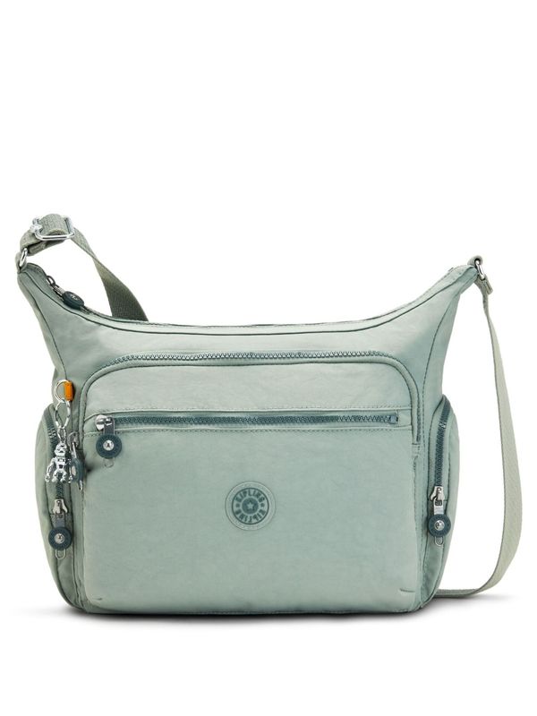 KIPLING KIPLING Чанта с презрамки 'Gabbie'  тюркоазен