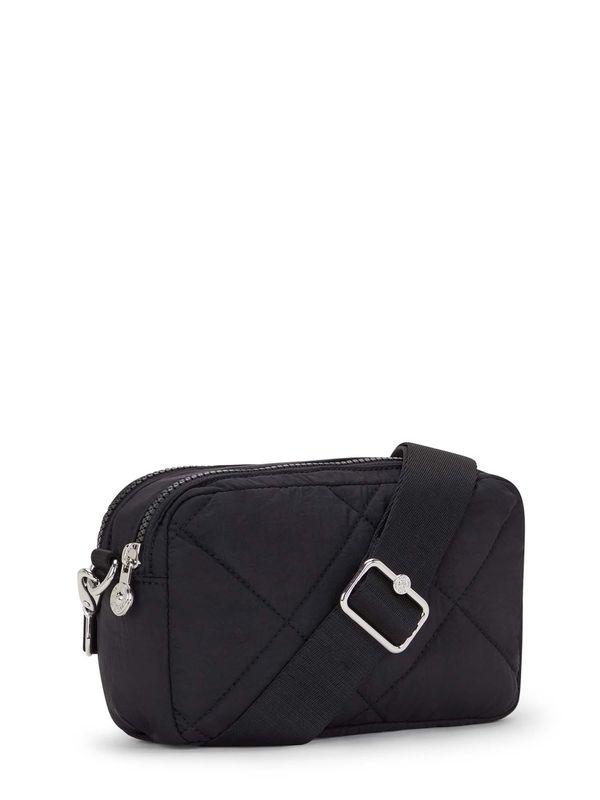 KIPLING KIPLING Чанта с презрамки 'MILDA'  черно
