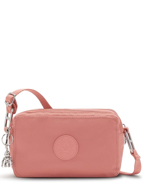 KIPLING KIPLING Чанта с презрамки 'MILDA'  розово