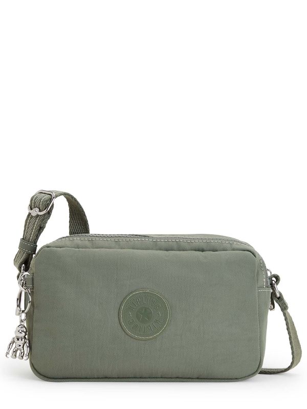 KIPLING KIPLING Чанта с презрамки 'Milda'  тъмнозелено