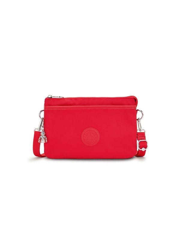 KIPLING KIPLING Чанта с презрамки 'Riri'  червено