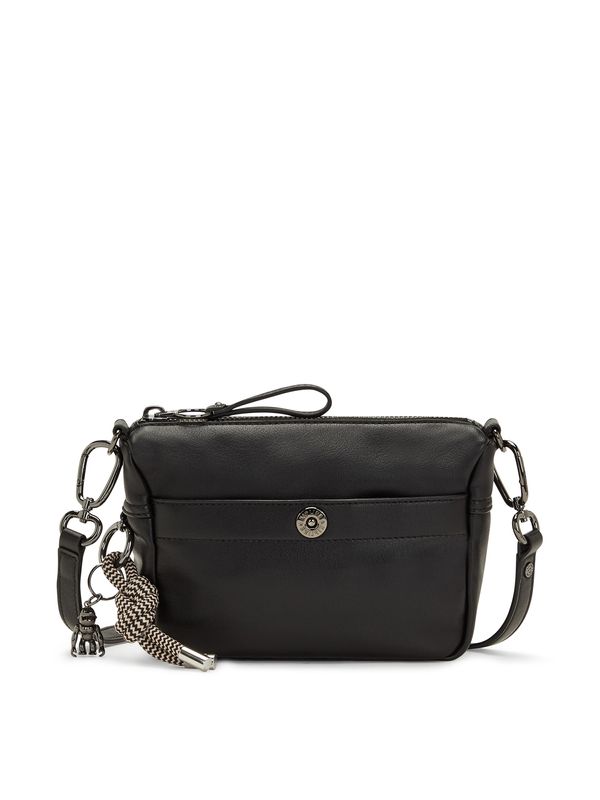 KIPLING KIPLING Чанта с презрамки 'Xandra'  черно