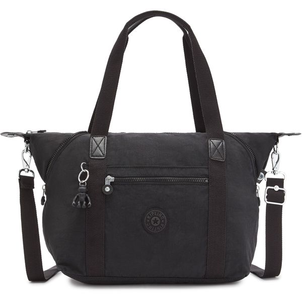 KIPLING KIPLING "Чанта тип ""Shopper""" 'Basic '  черно