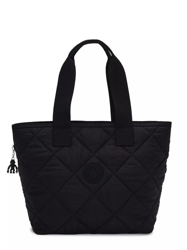 KIPLING KIPLING "Чанта тип ""Shopper""" 'Irica'  черно