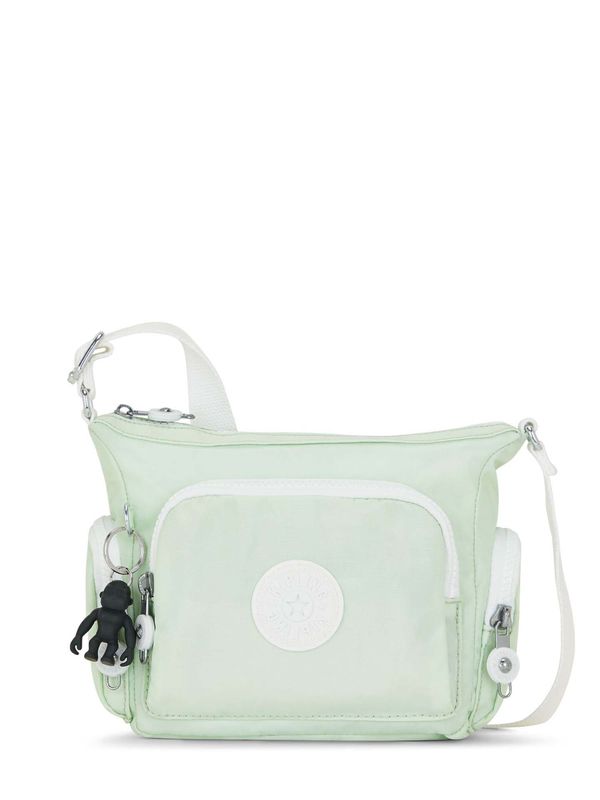 KIPLING KIPLING Чанта за кръста 'Gabbie'  светлозелено