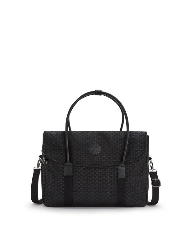 KIPLING KIPLING Чанта за лаптоп 'Superworker'  черно