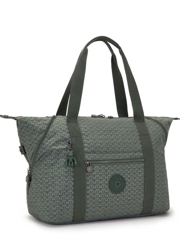 KIPLING KIPLING Чанта за през рамо 'ART M'  сиво