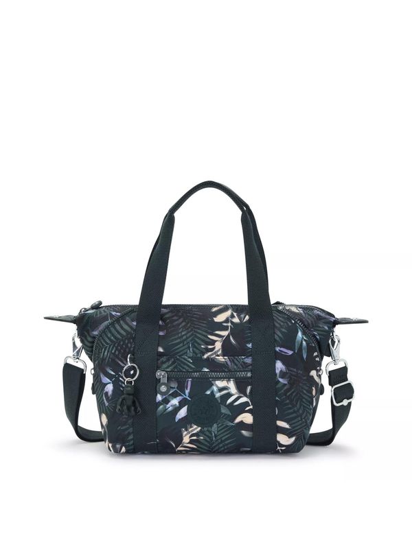KIPLING KIPLING Чанта за през рамо 'ART MINI'  пъстро / черно