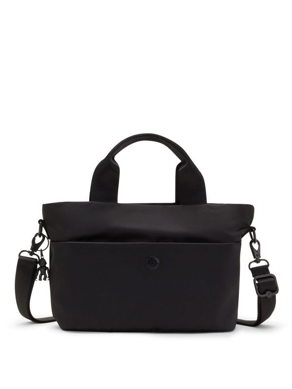 KIPLING KIPLING Чанта за през рамо 'MINTA P'  черно