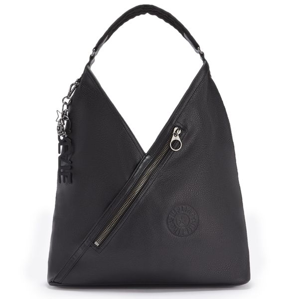 KIPLING KIPLING Чанта за през рамо 'Olina'  черно