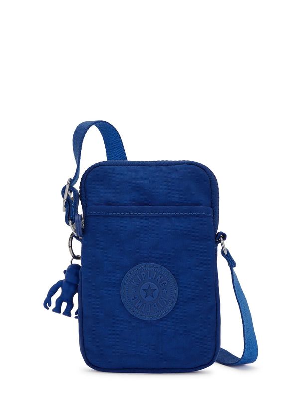 KIPLING KIPLING Чанта за през рамо тип преметка 'Tally'  кралско синьо