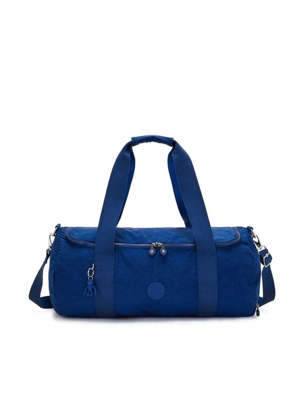 KIPLING KIPLING "Чанта за пътуване тип ""Weekender""" 'Argus'  синьо