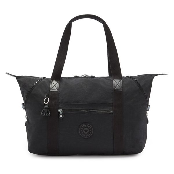 KIPLING KIPLING Чанта за пътуване тип "Weekender" 'Basic Art'  черно