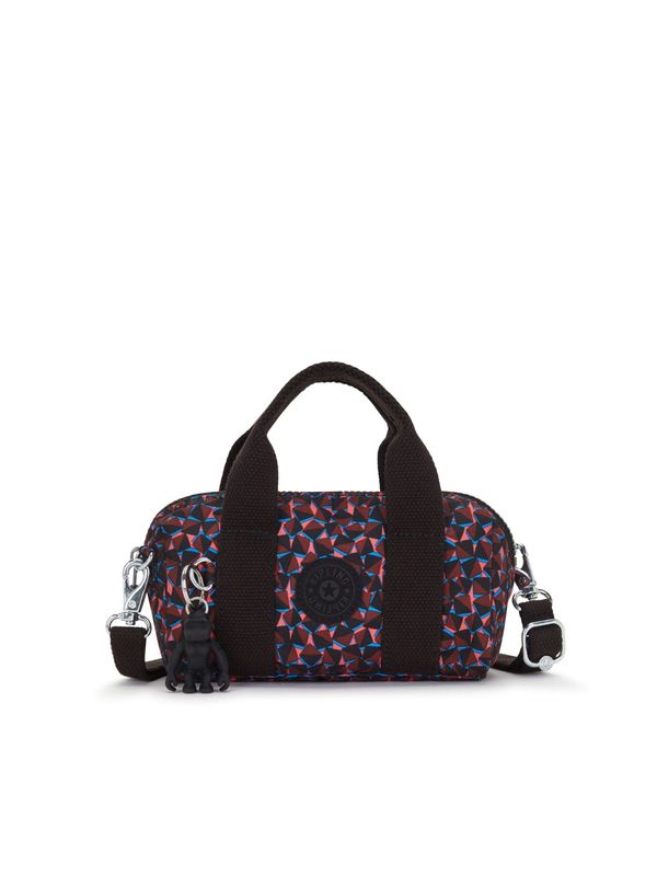KIPLING KIPLING Дамска чанта 'BINA MINI'  пъстро / черно