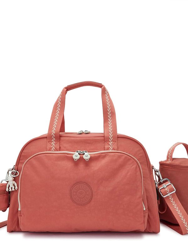 KIPLING KIPLING Дамска чанта 'Canama'  оранжево