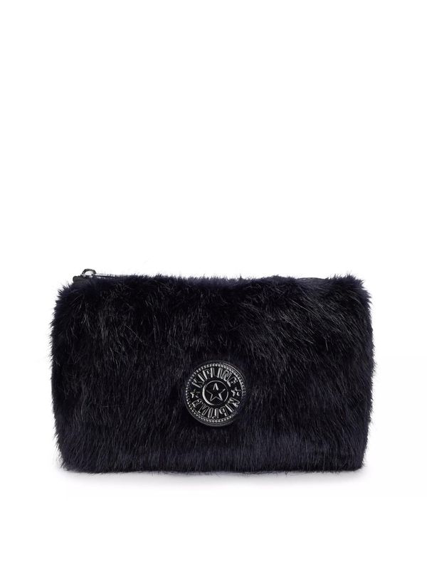 KIPLING KIPLING Несесер 'ANULI'  тъмносиньо