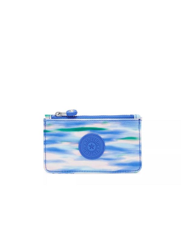 KIPLING KIPLING Несесер 'CAMILO'  синьо / зелено / бяло