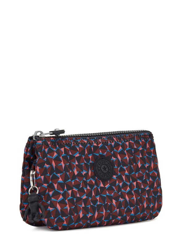 KIPLING KIPLING Несесер 'CREATIVITY L'  синьо / розово / червено / черно