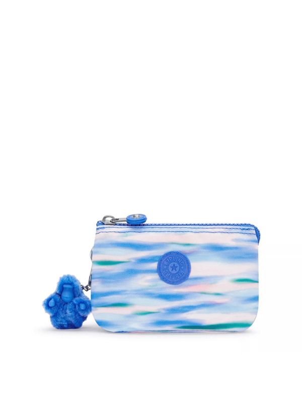 KIPLING KIPLING Несесер 'CREATIVITY'  синьо / светлосиньо / пъстро