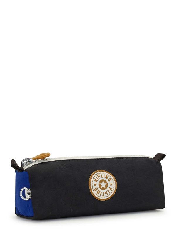 KIPLING KIPLING Несесер 'Freedom'  кремаво / синьо / кафяво / черно