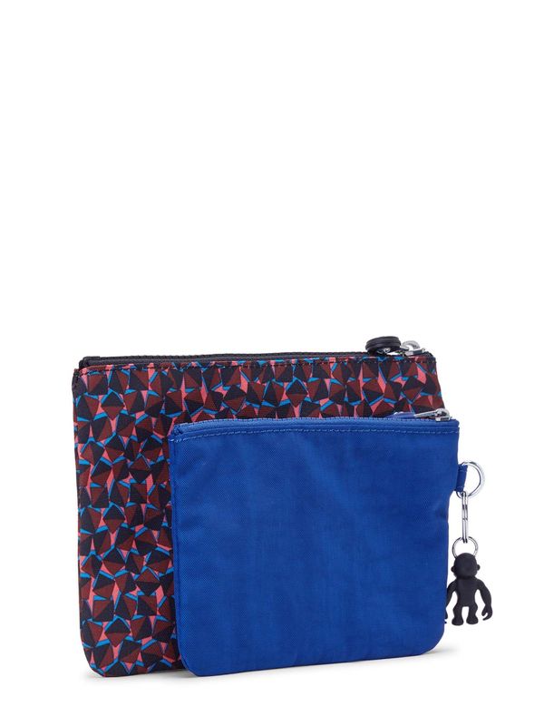 KIPLING KIPLING Несесер  пъстро