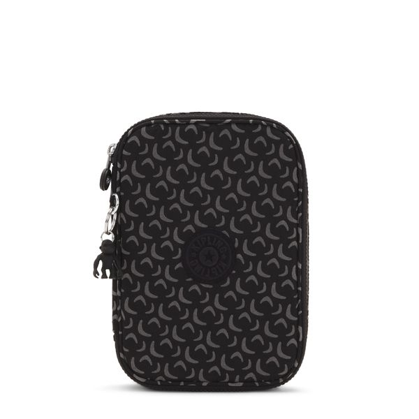 KIPLING KIPLING Несесер  тъмнозелено