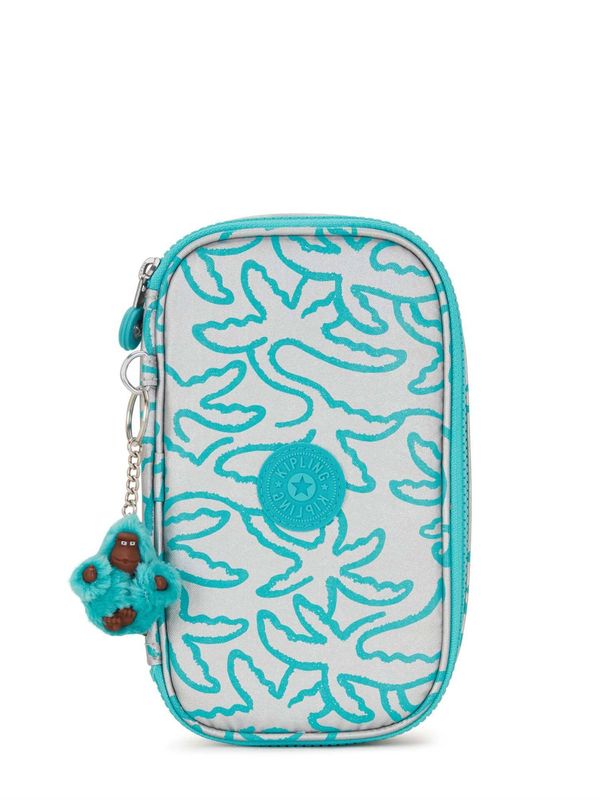 KIPLING KIPLING Несесер  тюркоазен / светлосиво