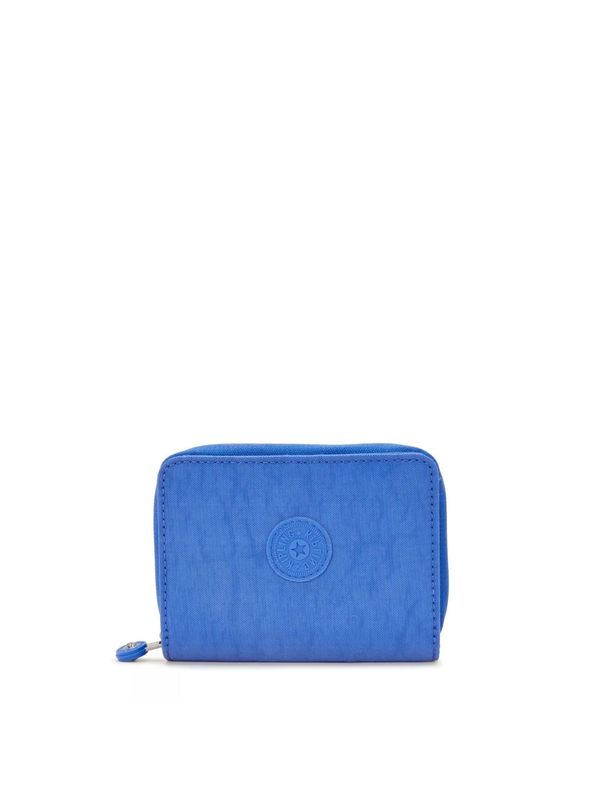 KIPLING KIPLING Портмоне 'MONEY LOVE'  синьо / светлосиньо