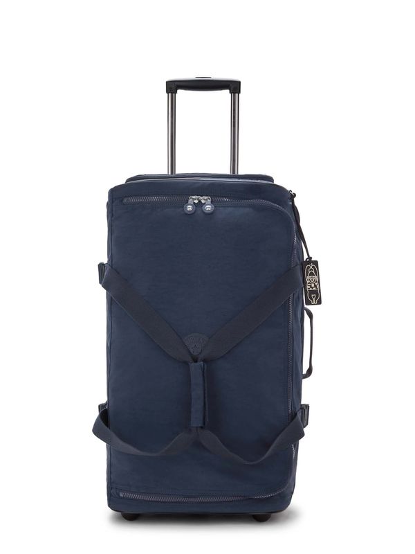 KIPLING KIPLING Пътна чанта 'Teagan'  нейви синьо
