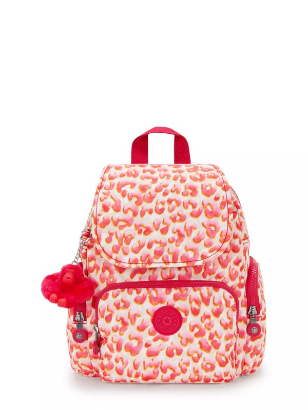 KIPLING KIPLING Раница  бежово / розово