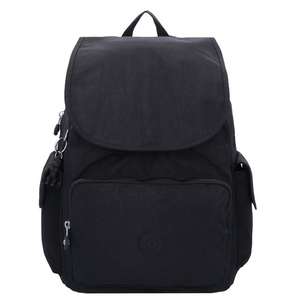 KIPLING KIPLING Раница 'CITY PACK'  черно