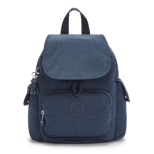 KIPLING KIPLING Раница 'CITY PACK MINI'  гълъбово синьо