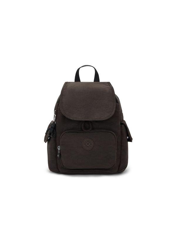 KIPLING KIPLING Раница 'CITY PACK MINI'  тъмнокафяво