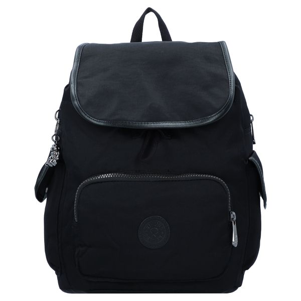 KIPLING KIPLING Раница 'CITY PACK S'  черно
