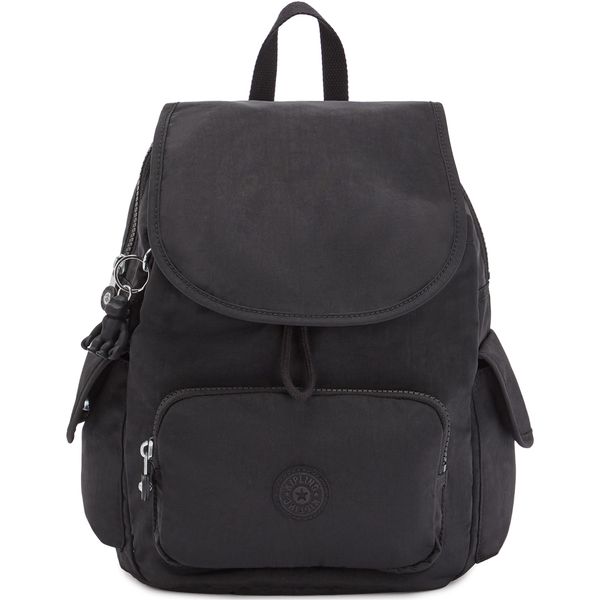 KIPLING KIPLING Раница 'CITY PACK S'  черно