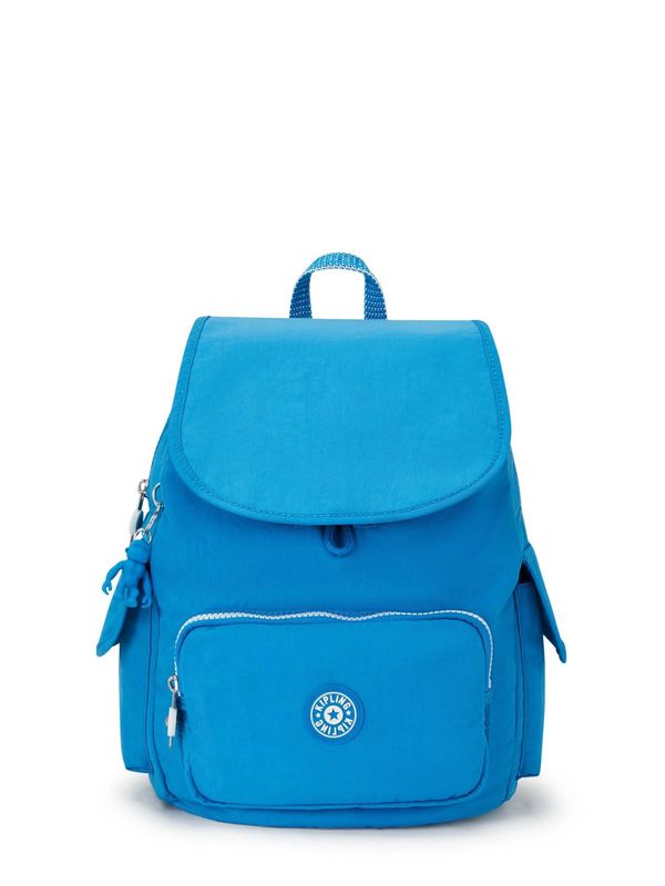 KIPLING KIPLING Раница 'City Pack S'  синьо