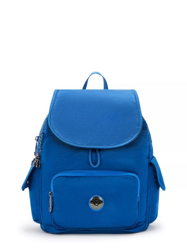 KIPLING KIPLING Раница 'CITY PACK'  синьо / кралско синьо