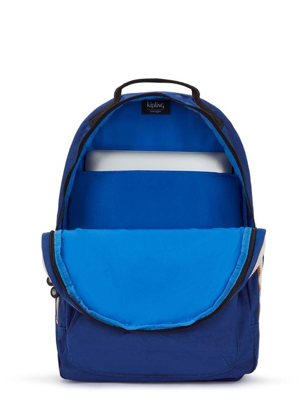 KIPLING KIPLING Раница 'CURTIS XL'  синьо