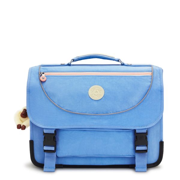 KIPLING KIPLING Раница 'Preppy'  светлосиньо