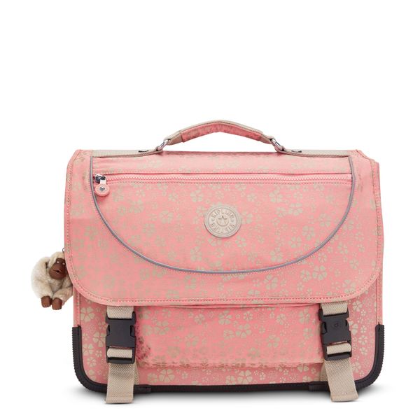 KIPLING KIPLING Раница 'Preppy'  злато / пепел от рози / черно