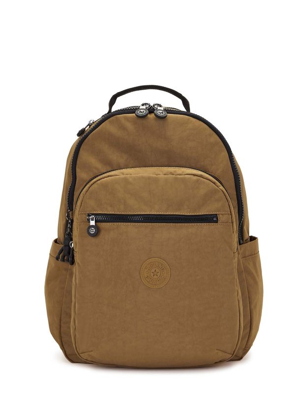 KIPLING KIPLING Раница 'Seoul'  горчица