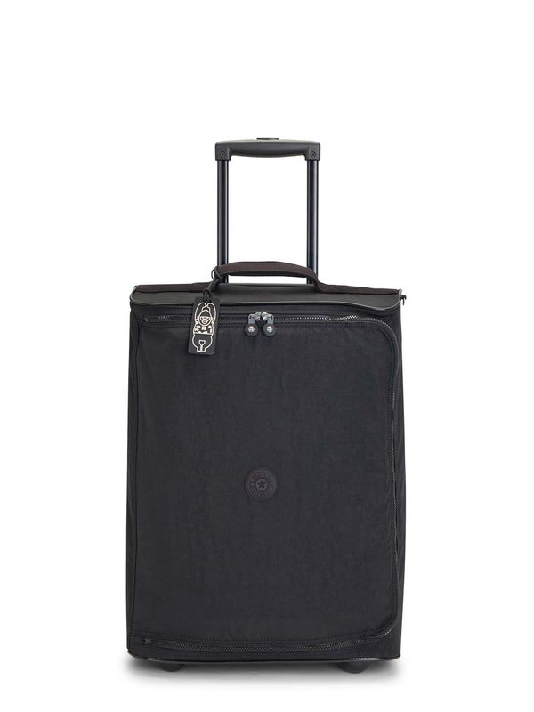 KIPLING KIPLING Троли чанта 'Teagan'  черно