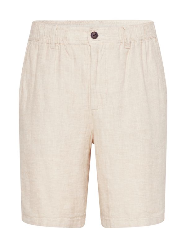 KnowledgeCotton Apparel KnowledgeCotton Apparel Панталон с набор  бежово