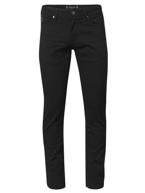 KOROSHI KOROSHI Дънки  черно