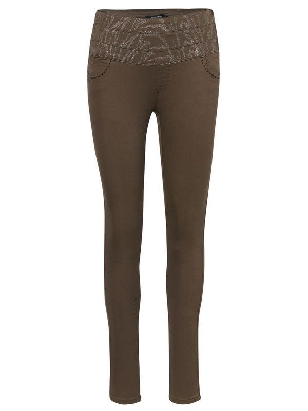 KOROSHI KOROSHI Дънки  каки