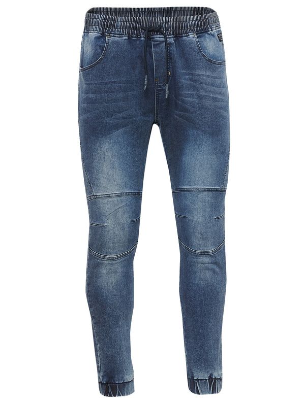 KOROSHI KOROSHI Дънки  синьо