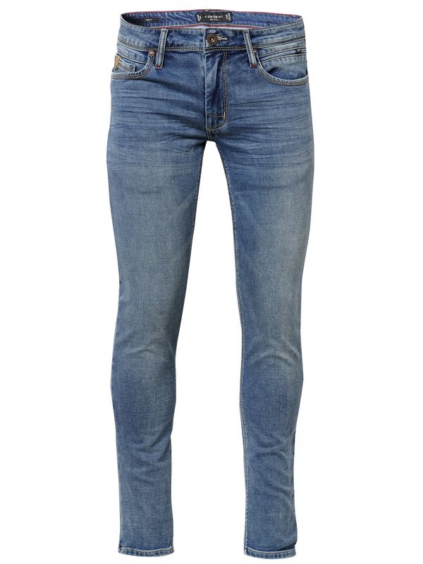 KOROSHI KOROSHI Дънки  светлосиньо