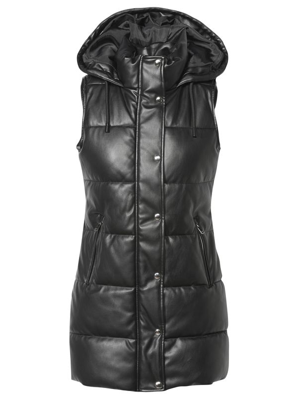 KOROSHI KOROSHI Елек  черно