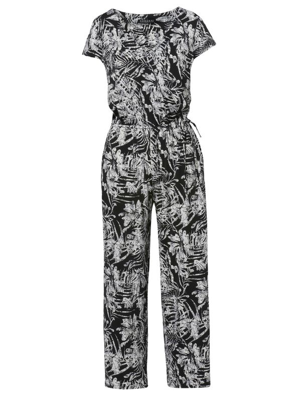 KOROSHI KOROSHI Гащеризон  черно / бяло