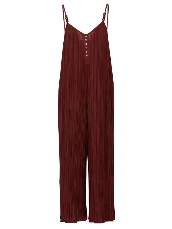 KOROSHI KOROSHI Гащеризон  тъмночервено